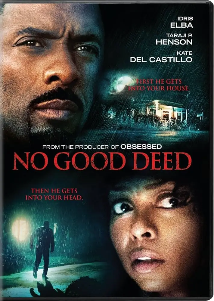 No Good Deed - VJ Junior